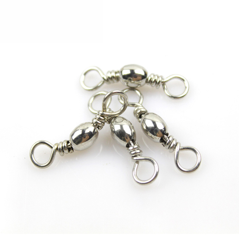 50pcs/1Box Stainless Steel Fis - Fishing Hook Stainless Steel のレビューと価格