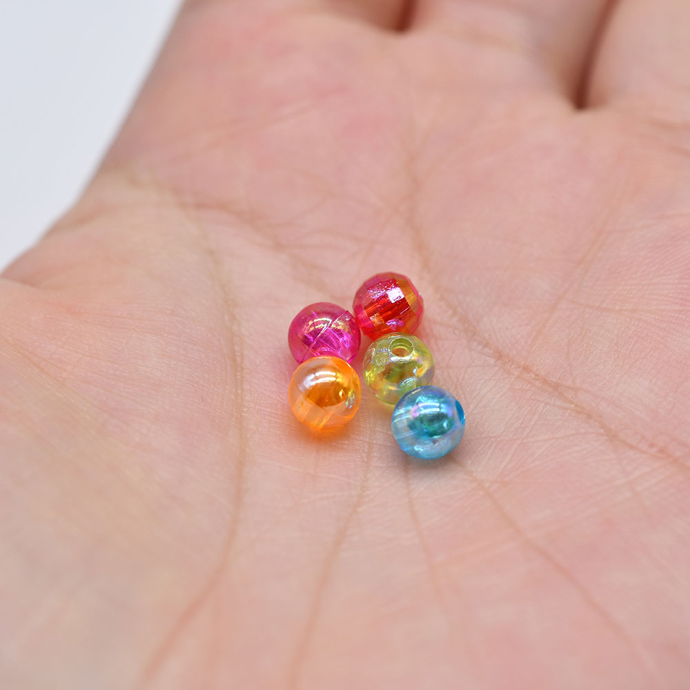 MNFT Mix 5 Colors Round Beads  - Fishing Hook Assortment のレビューと価格