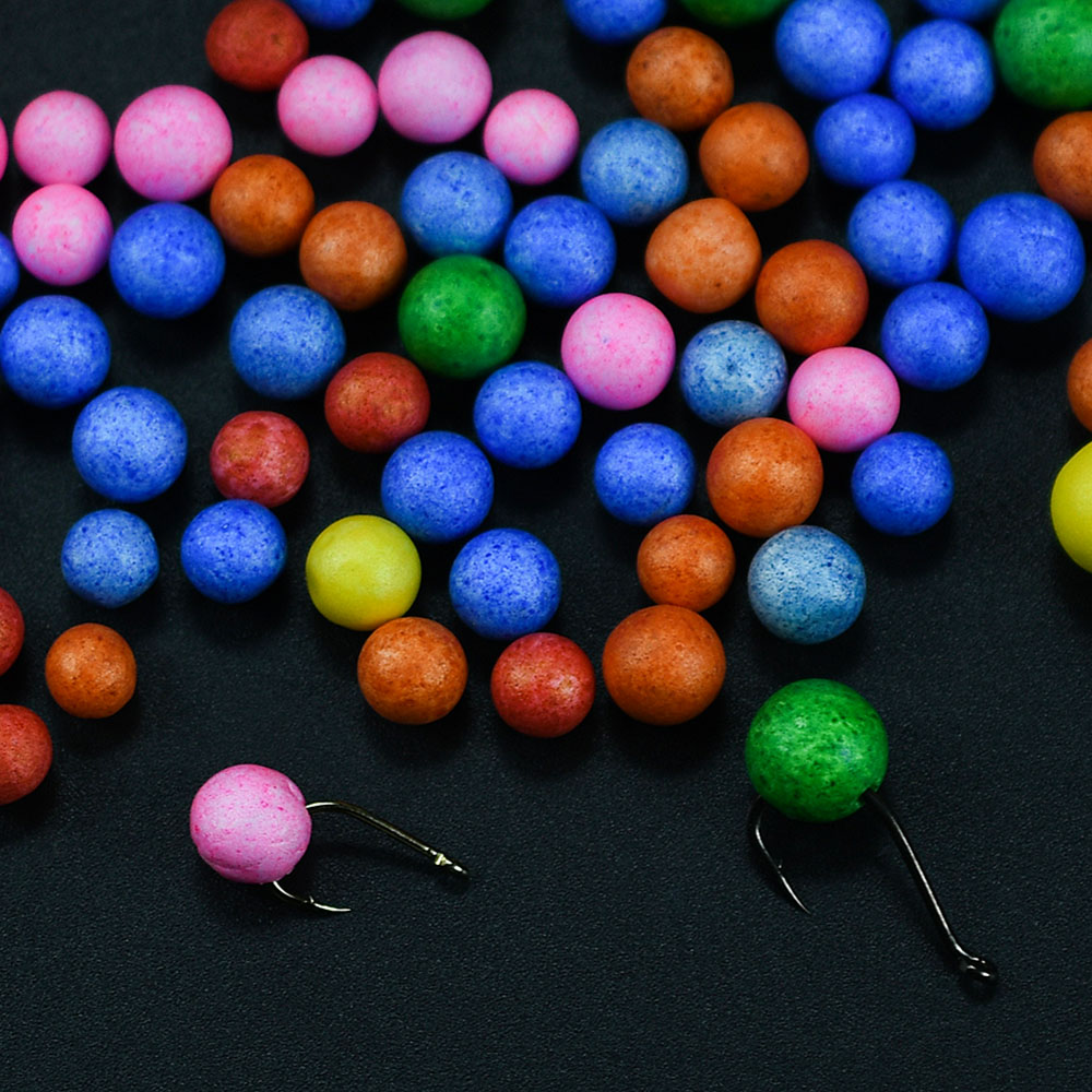 1Bottle Carp Fishing Pop-Up Bo - Fishing Hook Assortment のレビューと価格