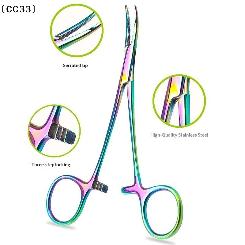 Serrated Fishing Pliers Stainl - Fishing Hook Remover のレビューと価格