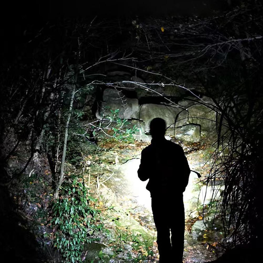 Ultra Bright LED Ear-Hook Head - Fishing Hook のレビューと価格