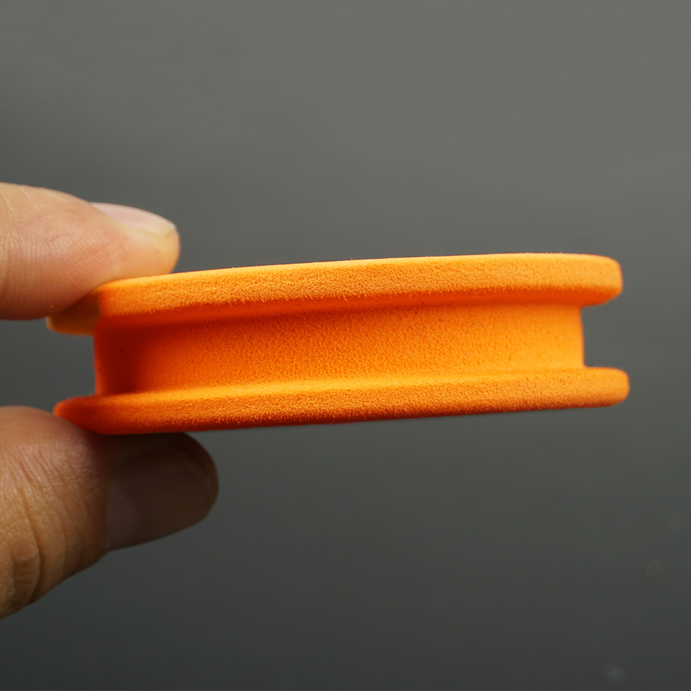 HIRISI 10Pcs/Box EVA Foam Fish - Fishing Hook Box のレビューと価格