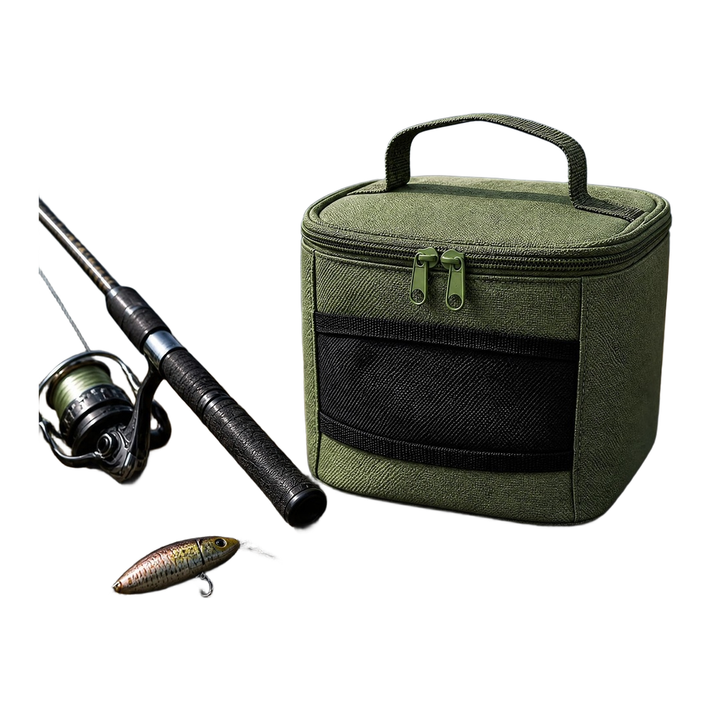 Waterproof Tackle Bag for Angl - Fishing Hook Box のレビューと価格