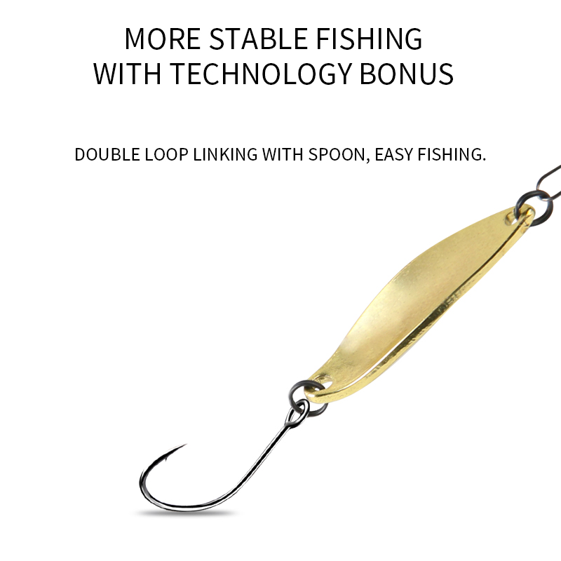20pcs High Carbon Steel High-c - Fishing Hook Weedless のレビューと価格