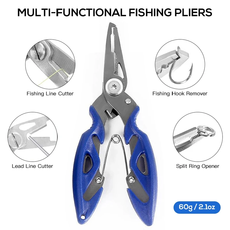 263pcs Outdoor Fishing Accesso - Fishing Hook Box のレビューと価格