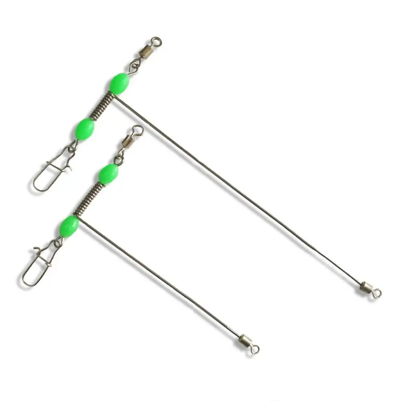 3 Way Connector Sea Fishing Ho - Fishing Hook Stainless Steel のレビューと価格