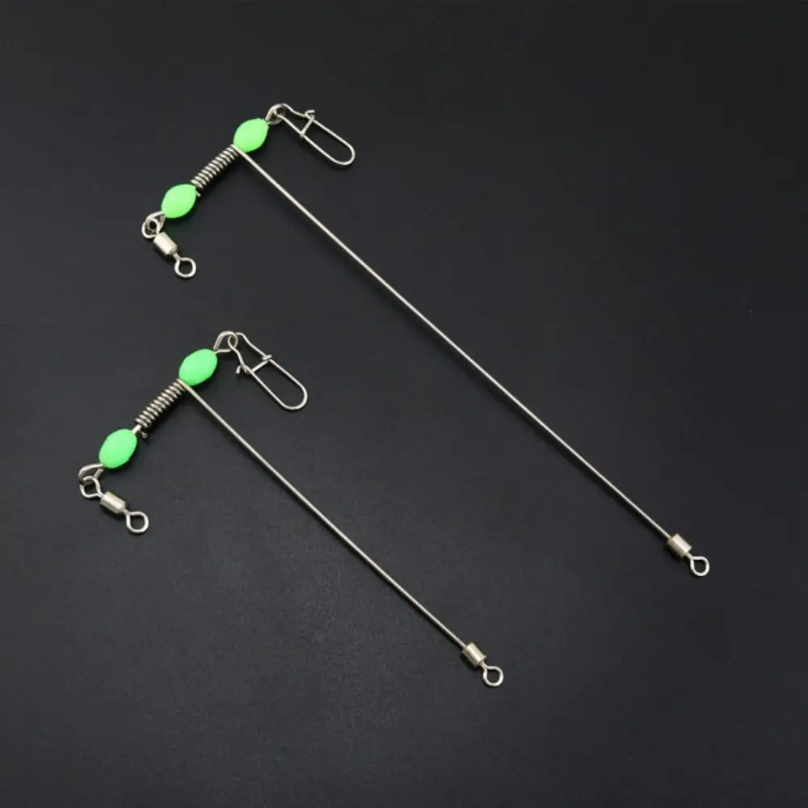 3 Way Connector Sea Fishing Ho - Fishing Hook Stainless Steel のレビューと価格
