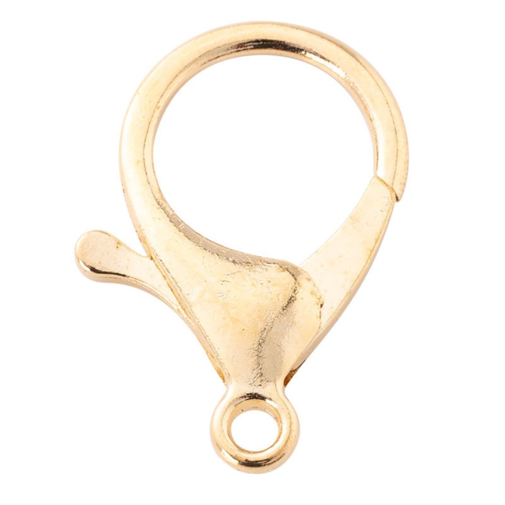 10pcs 24X34mm Large Lobster Cl - Fishing Hook Size のレビューと価格