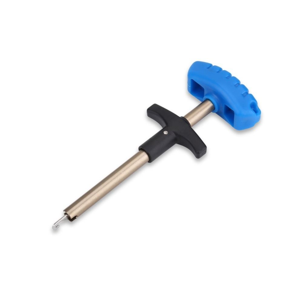 Portable T Shaped Fish Hook Re - Fishing Hook Size のレビューと価格