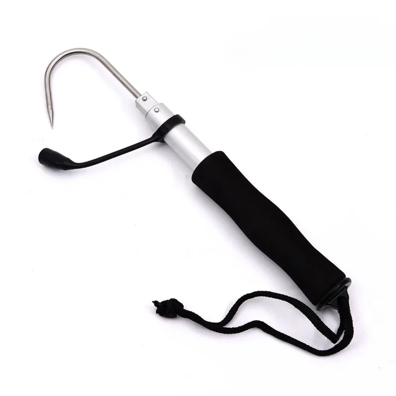 Fishing Hook Retractable Stain - Fishing Hook Size のレビューと価格