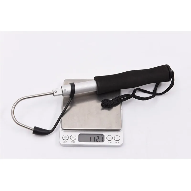 Fishing Hook Retractable Stain - Fishing Hook Size のレビューと価格