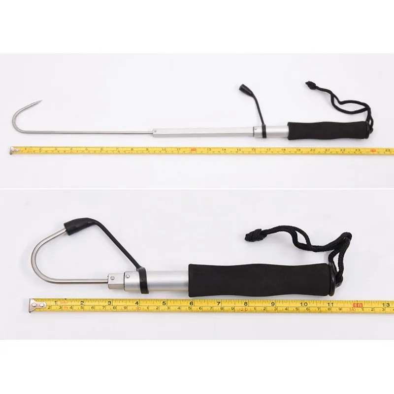 Fishing Hook Retractable Stain - Fishing Hook Size のレビューと価格