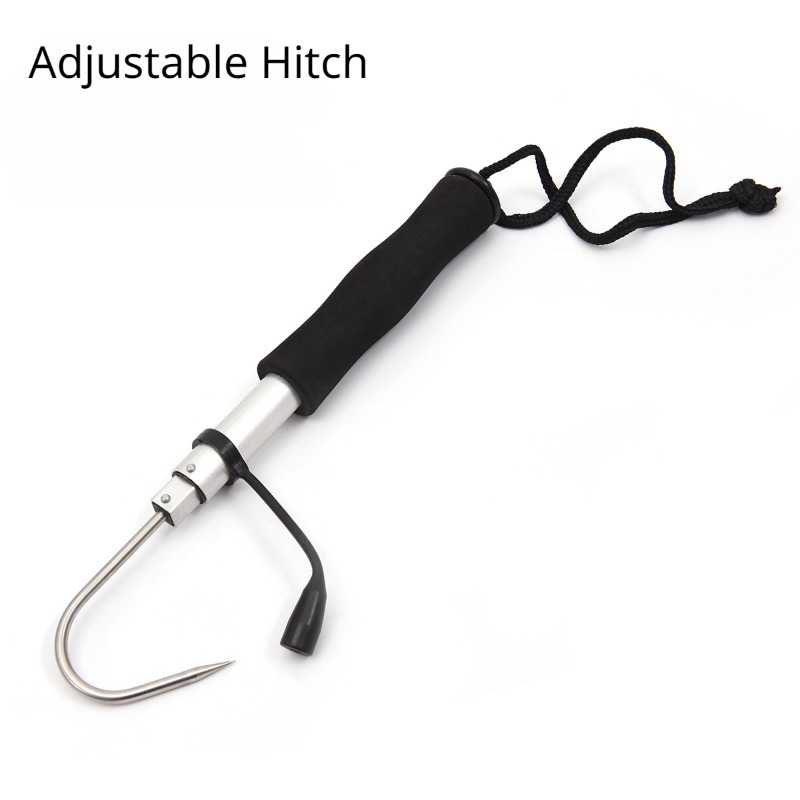 Fishing Hook Retractable Stain - Fishing Hook Size のレビューと価格