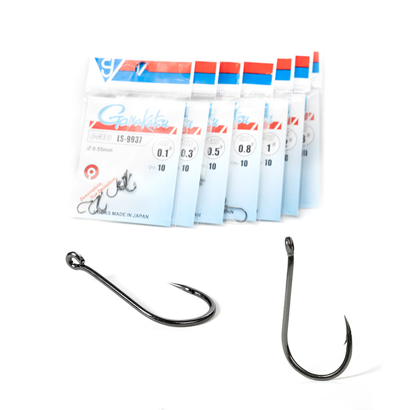 Gamakatsu LS-9937 Hook Fishing - Fishing Hook Circle のレビューと価格