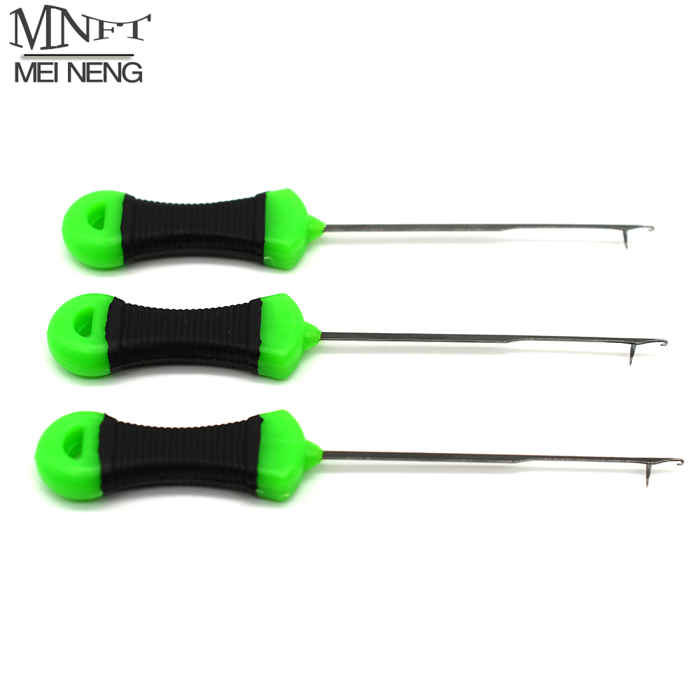 MNFT 1PC Carp Fishing Tools Ba - Fishing Hook Stainless Steel のレビューと価格