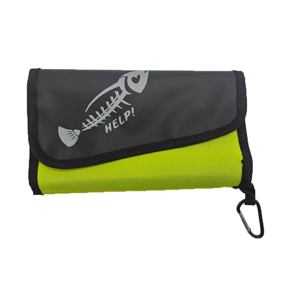 Fake Bait Bag PVC Inner Partit - Fishing Hook のレビューと価格