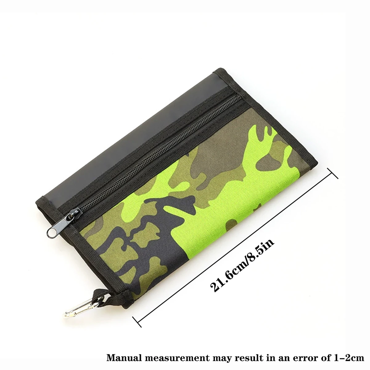 Fake Bait Bag PVC Inner Partit - Fishing Hook のレビューと価格