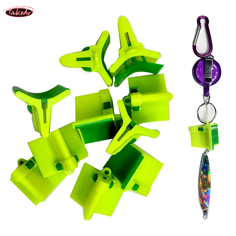 TAKEDO WF01 S# M# Treble Hook  - Fishing Hook Treble のレビューと価格