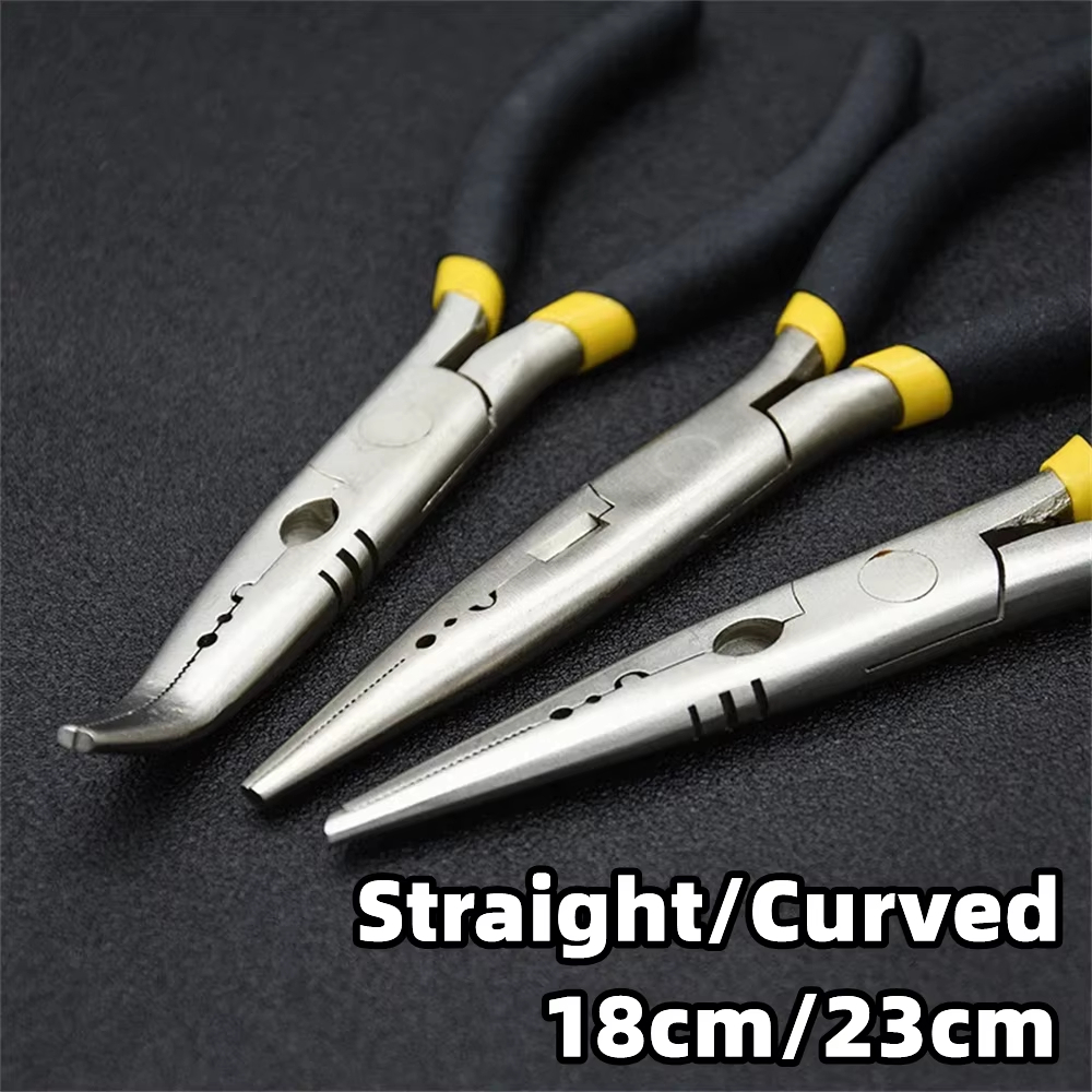 1Pcs Stainless Steel Fishing P - Fishing Hook Remover のレビューと価格