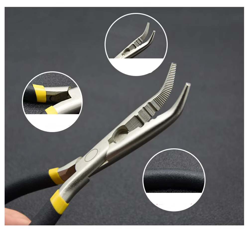 1Pcs Stainless Steel Fishing P - Fishing Hook Remover のレビューと価格