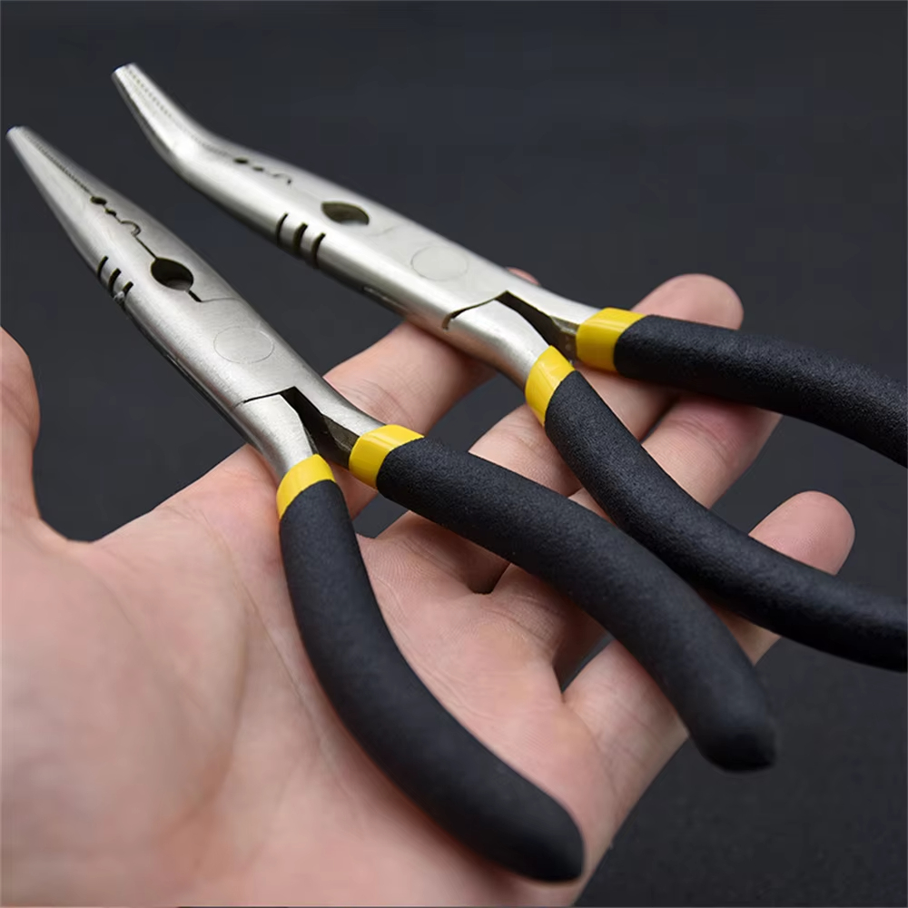1Pcs Stainless Steel Fishing P - Fishing Hook Remover のレビューと価格