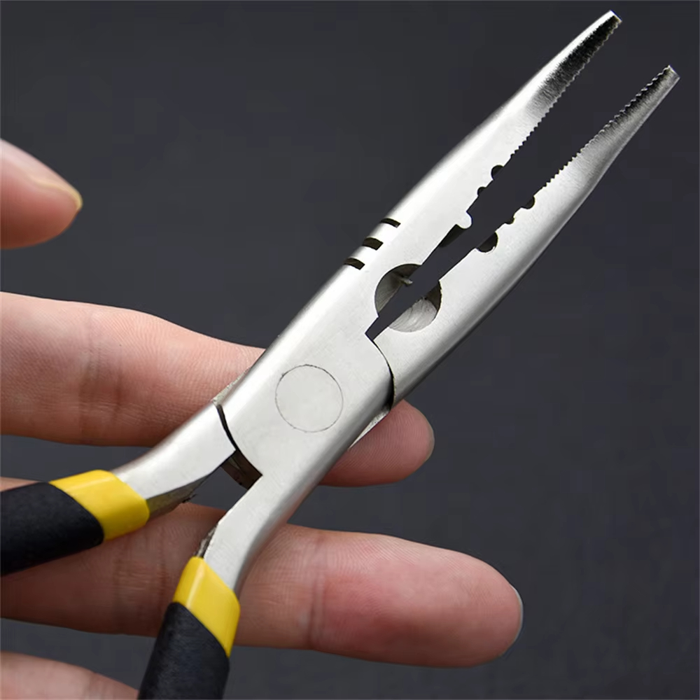 1Pcs Stainless Steel Fishing P - Fishing Hook Remover のレビューと価格