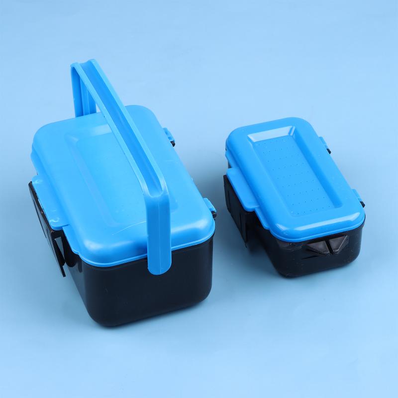 Travel Fishing Lure Storage Bo - Fishing Hook Box のレビューと価格