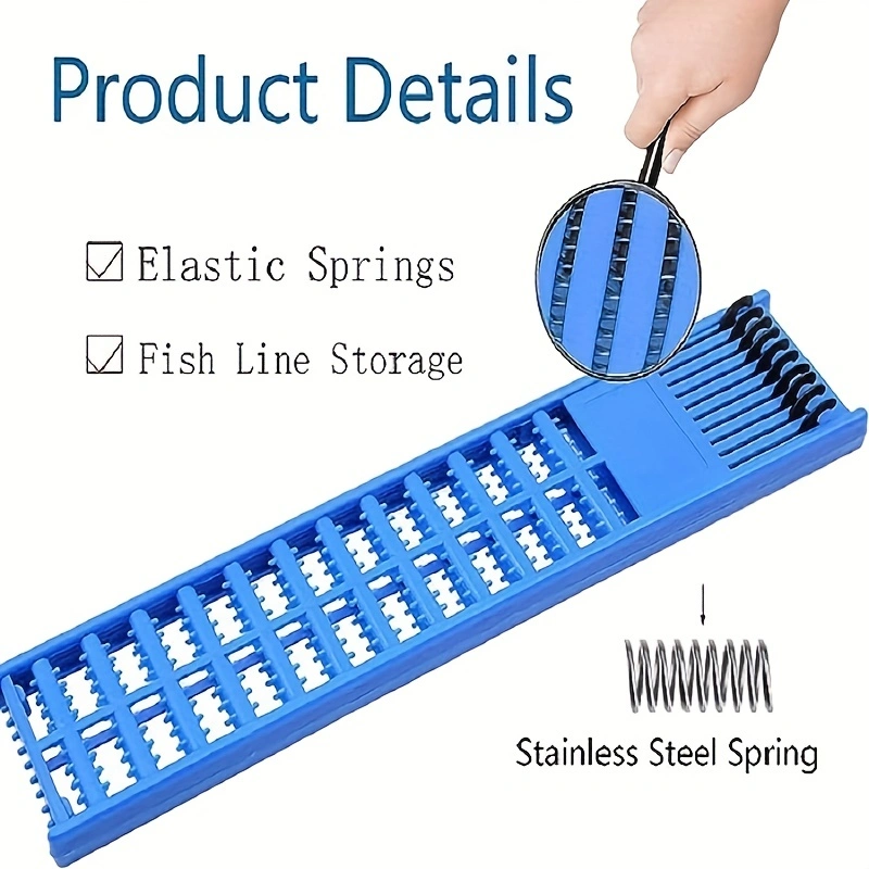 YOTO Fishing Snelled Hook Hold - Fishing Hook Jig のレビューと価格