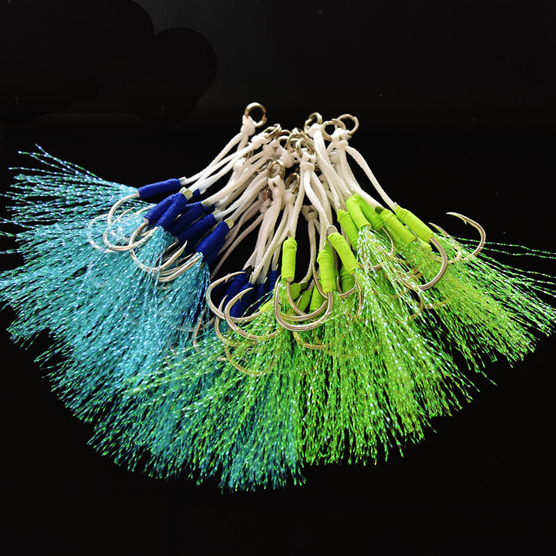 5pcs/Bag Size 10 To 20 Boat Fi - Fishing Hook Assortment のレビューと価格