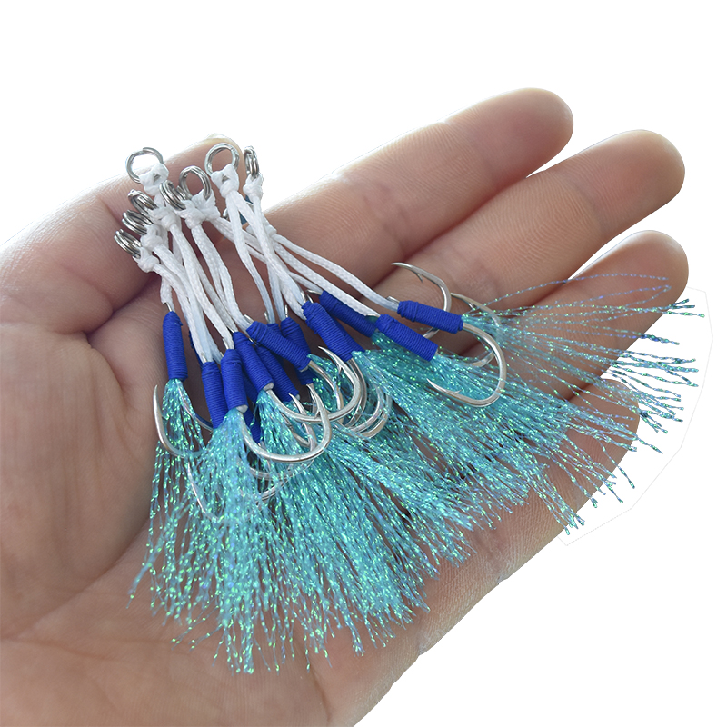 5pcs/Bag Size 10 To 20 Boat Fi - Fishing Hook Assortment のレビューと価格
