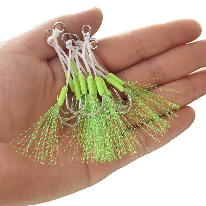 5pcs/Bag Size 10 To 20 Boat Fi - Fishing Hook Assortment のレビューと価格