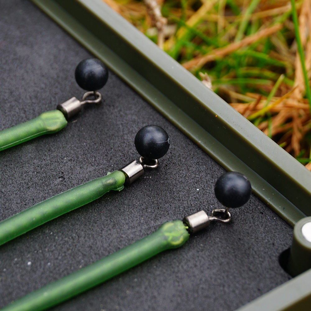 Hirisi Carp Fishing Hook Link  - Fishing Hook Box のレビューと価格