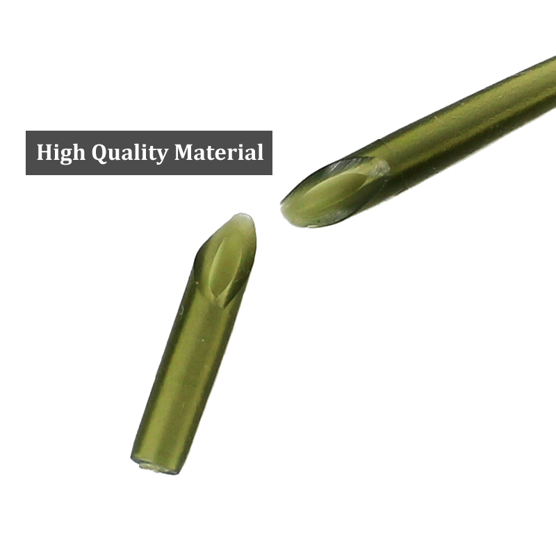 20PCS Carp Fishing Quick Chang - Fishing Hook Size のレビューと価格