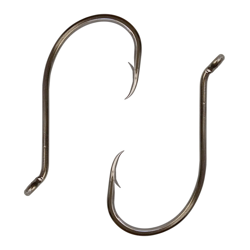 180pcs 8299 High Carbon Steel  - Fishing Hook Assortment のレビューと価格