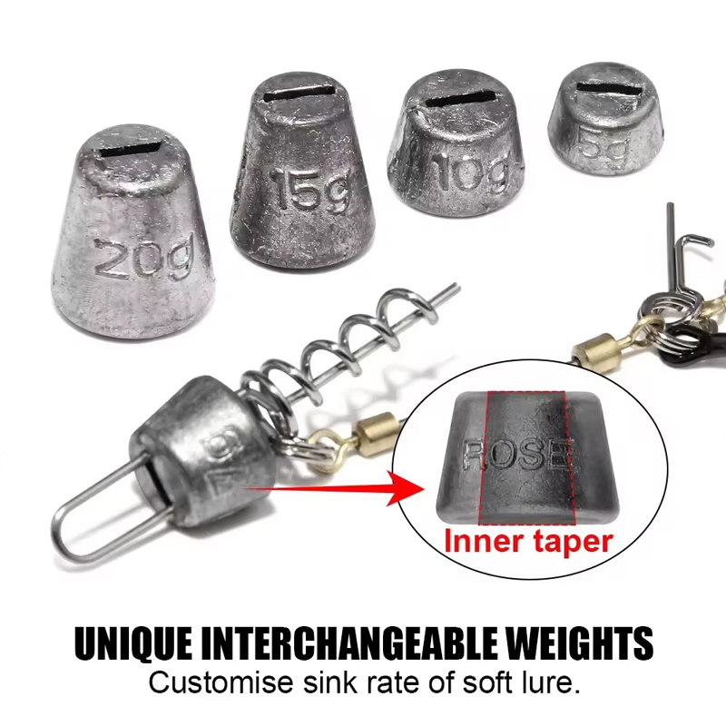 Fishing Hook Rigs Steel Leader - Fishing Hook Treble のレビューと価格