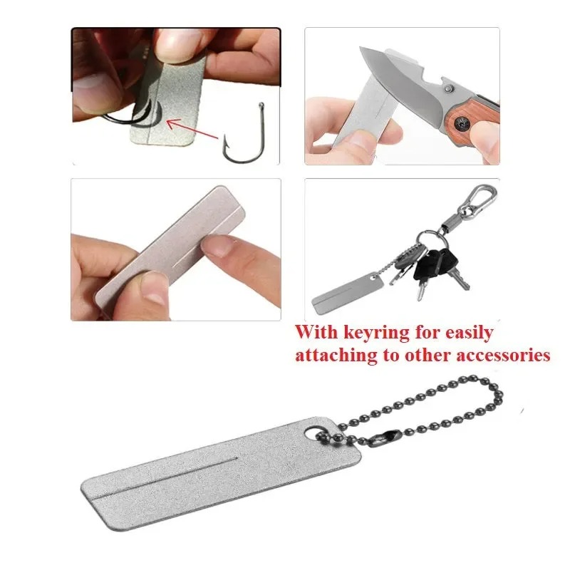 Sharpen Fishing Hook Tools For - Fishing Hook のレビューと価格