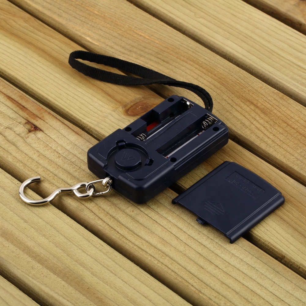 40kg/10g Digital Hanging Lugga - Fishing Hook のレビューと価格