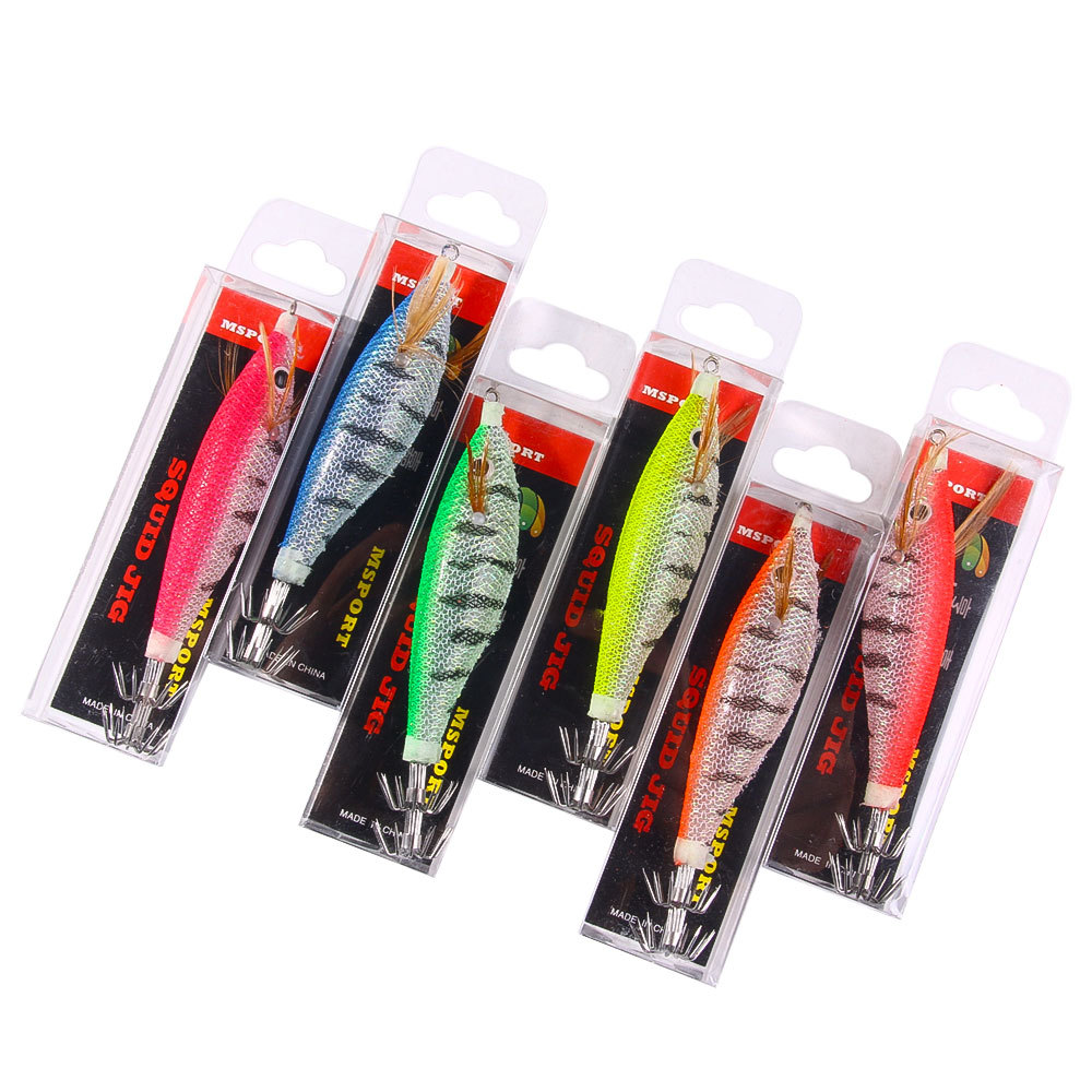 Luminous Electronic Shrimp Jig - Fishing Hook Weedless のレビューと価格