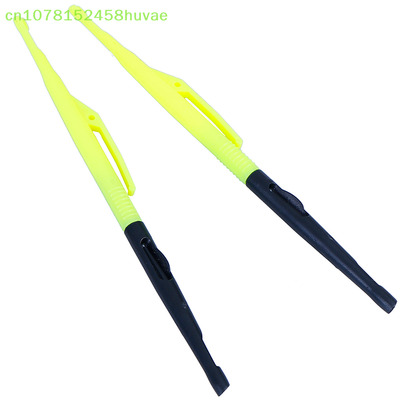 2 Pcs Plastic Hook Remover Dis - Fishing Hook Remover のレビューと価格