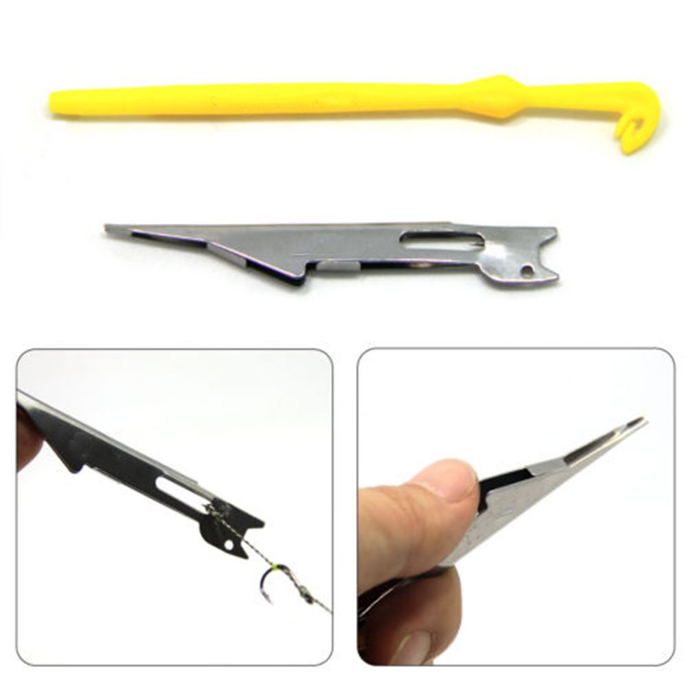 Multifunctional Stainless Stee - Fishing Hook Stainless Steel のレビューと価格
