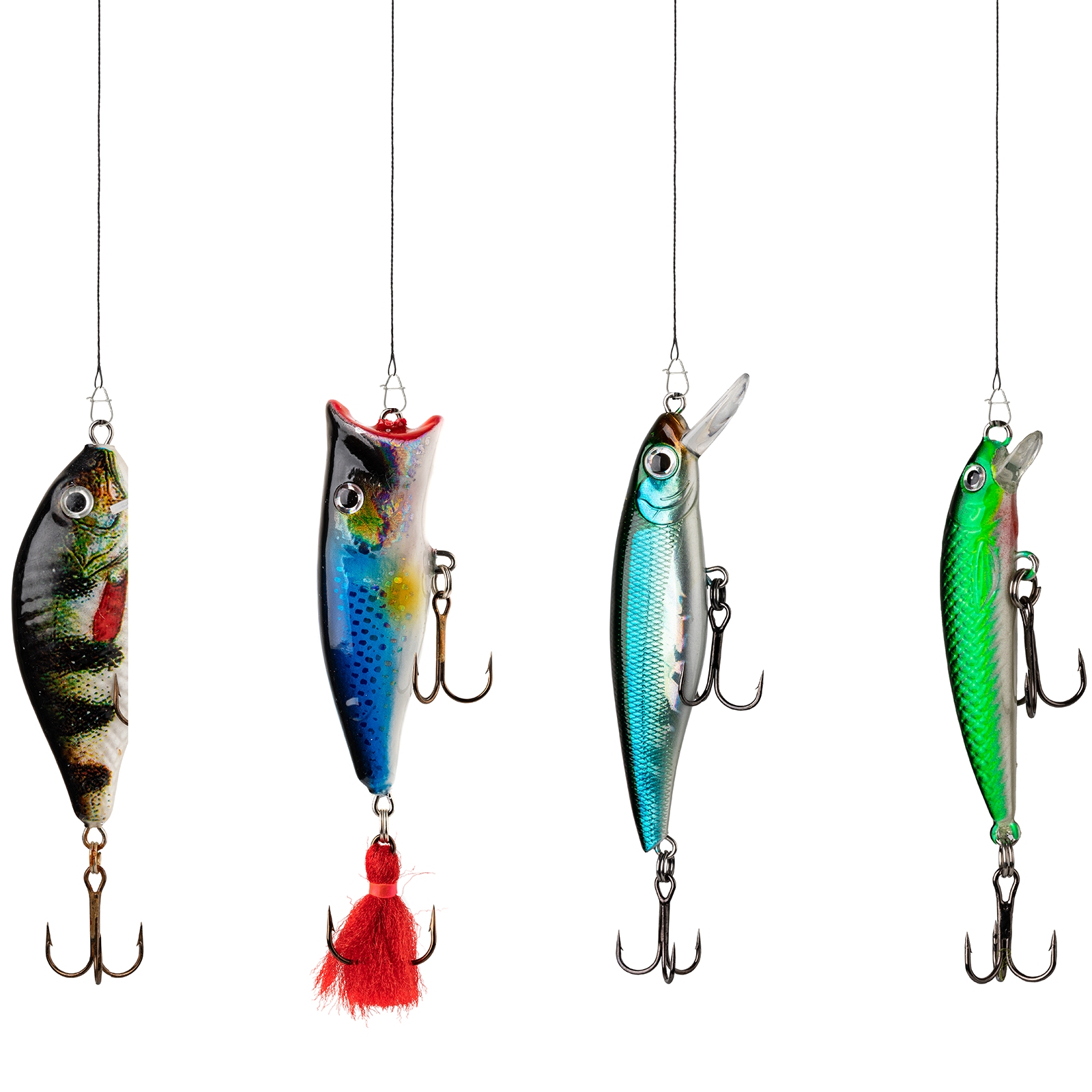 50pcs Stainless Steel Fishing  - Fishing Hook Stainless Steel のレビューと価格