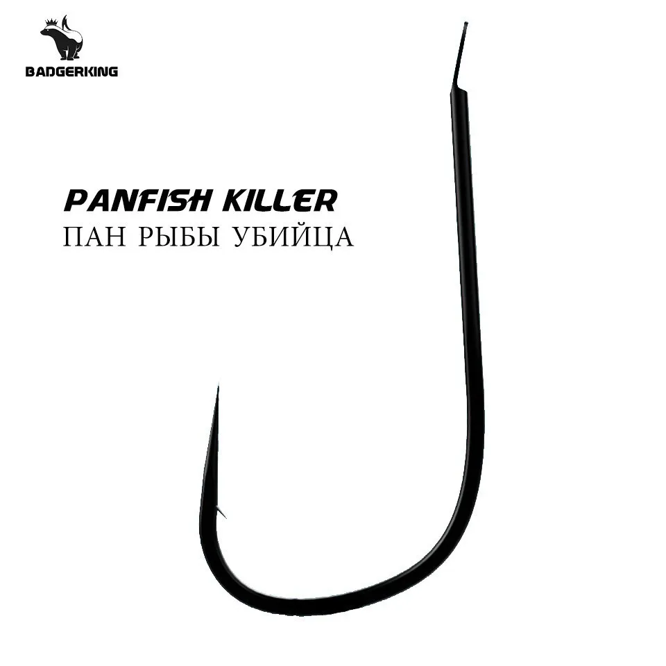 50pcs/ lots small fishing hook - Fishing Hook Assortment のレビューと価格