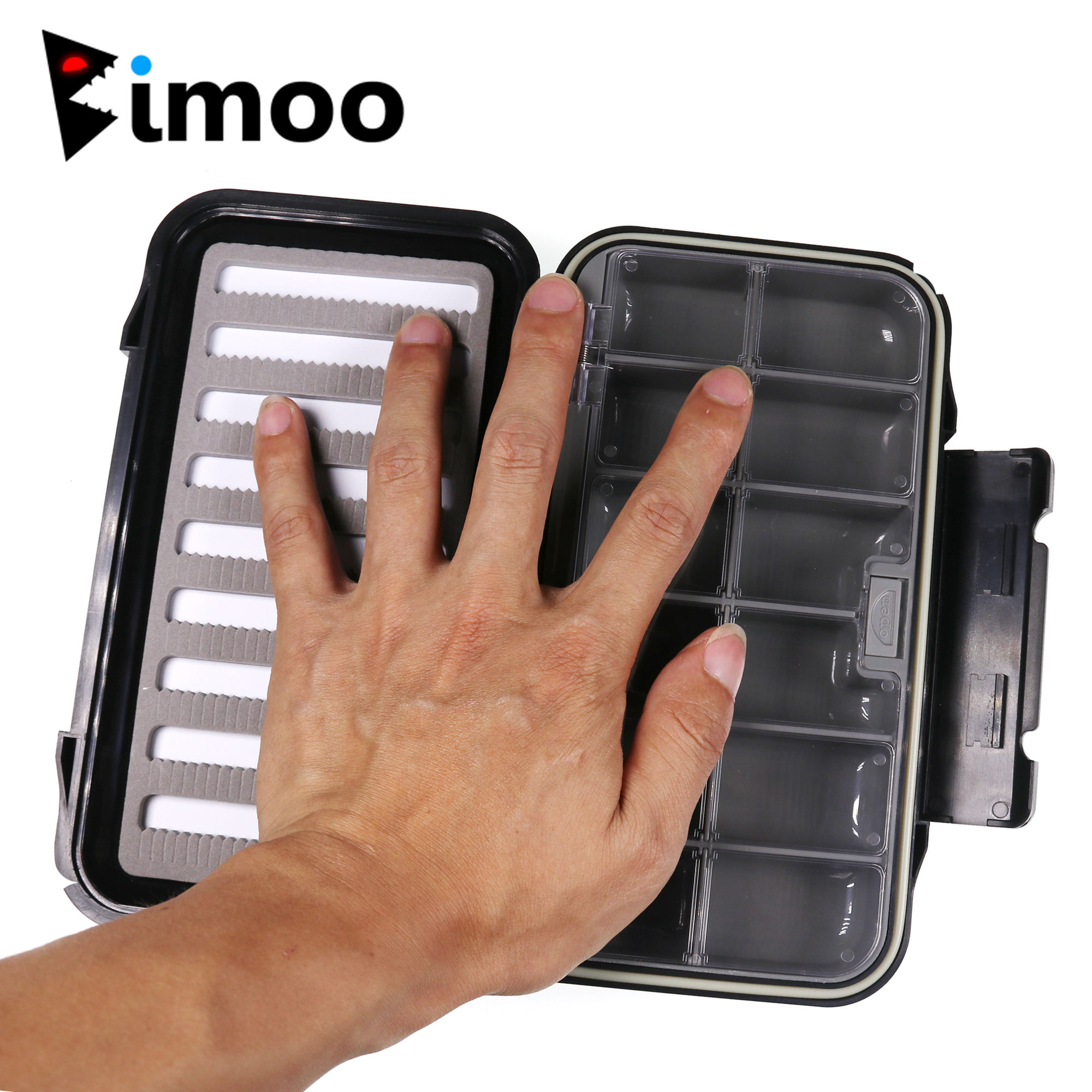 Bimoo M Size Waterproof Fishin - Fishing Hook Jig のレビューと価格