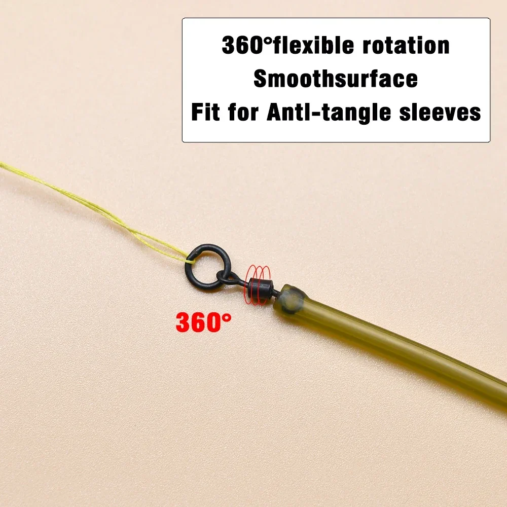 MNFT 50PCS Micro Flexi Hook Sw - Fishing Hook Size のレビューと価格