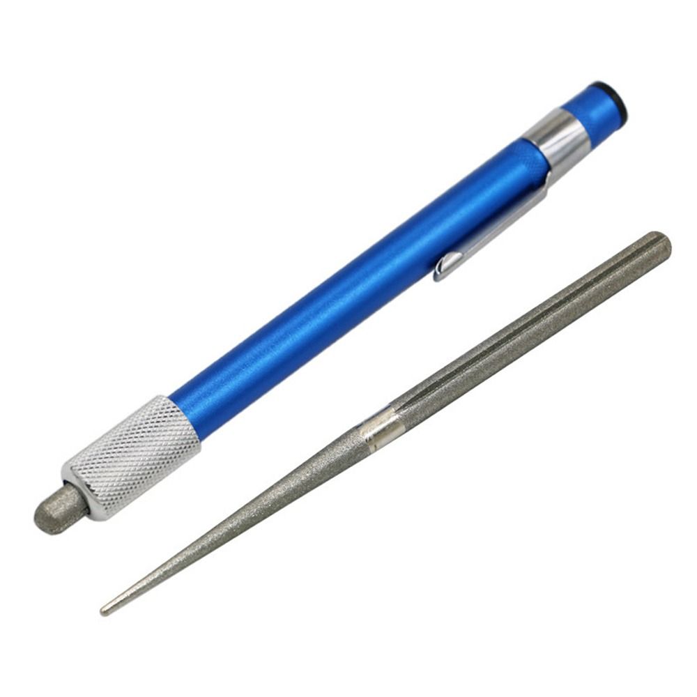 Hot Sale Fishing Hook Sharpene - Fishing Hook Sharpener のレビューと価格