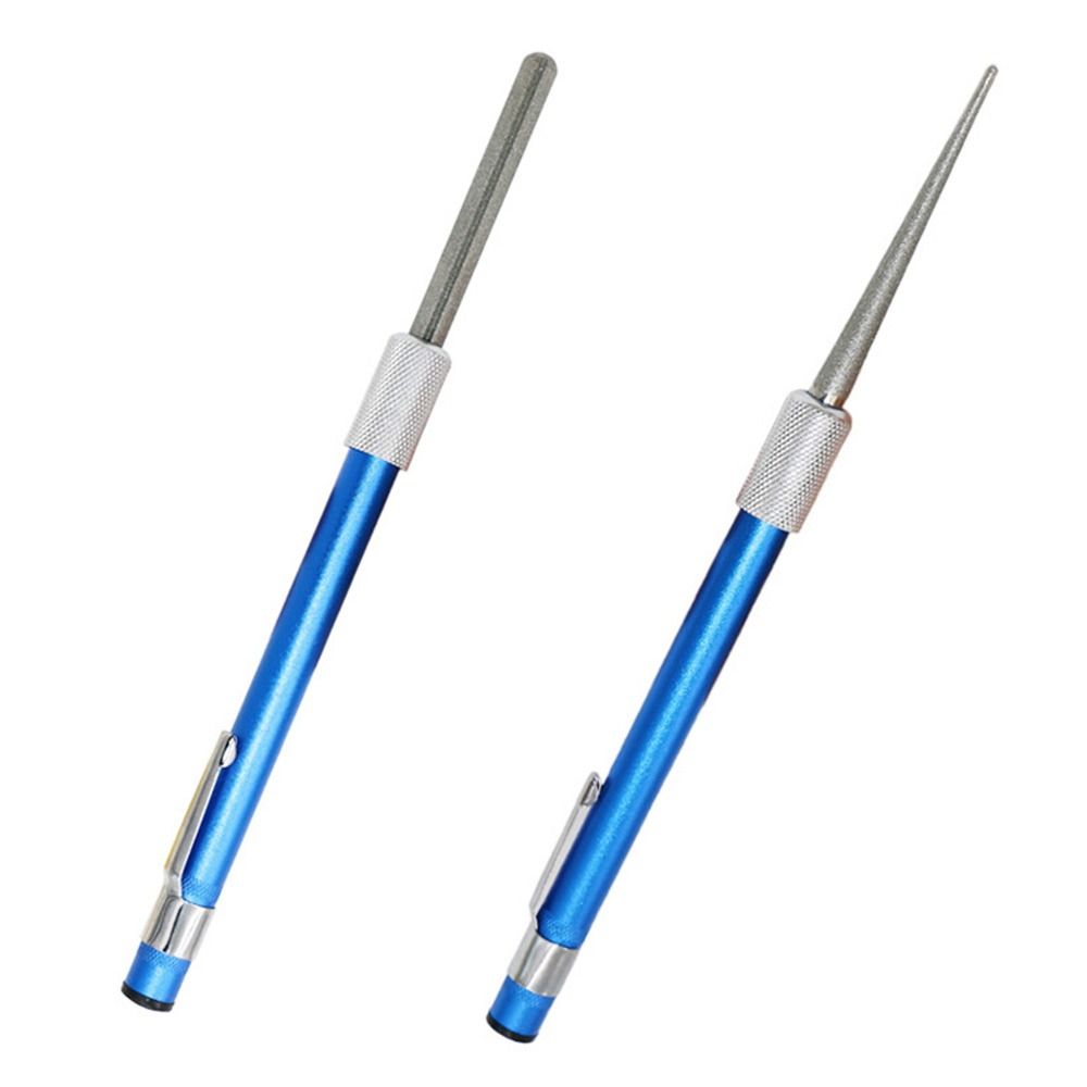 Hot Sale Fishing Hook Sharpene - Fishing Hook Sharpener のレビューと価格