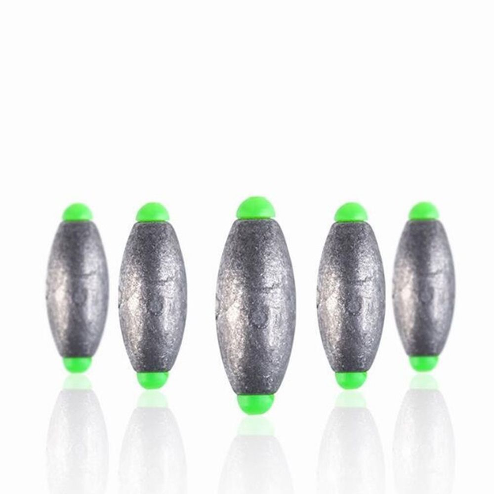 10Pcs Lead Weight Fishing Lead - Fishing Hook Remover のレビューと価格