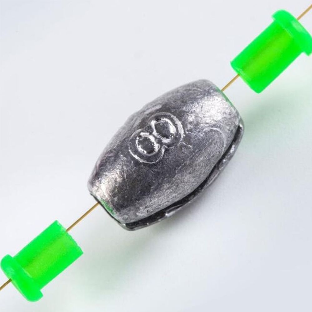 10Pcs Lead Weight Fishing Lead - Fishing Hook Remover のレビューと価格