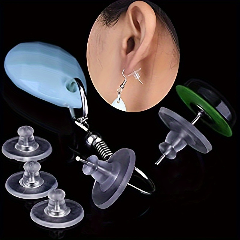 20 pcs, fishing hook earring b - Fishing Hook のレビューと価格