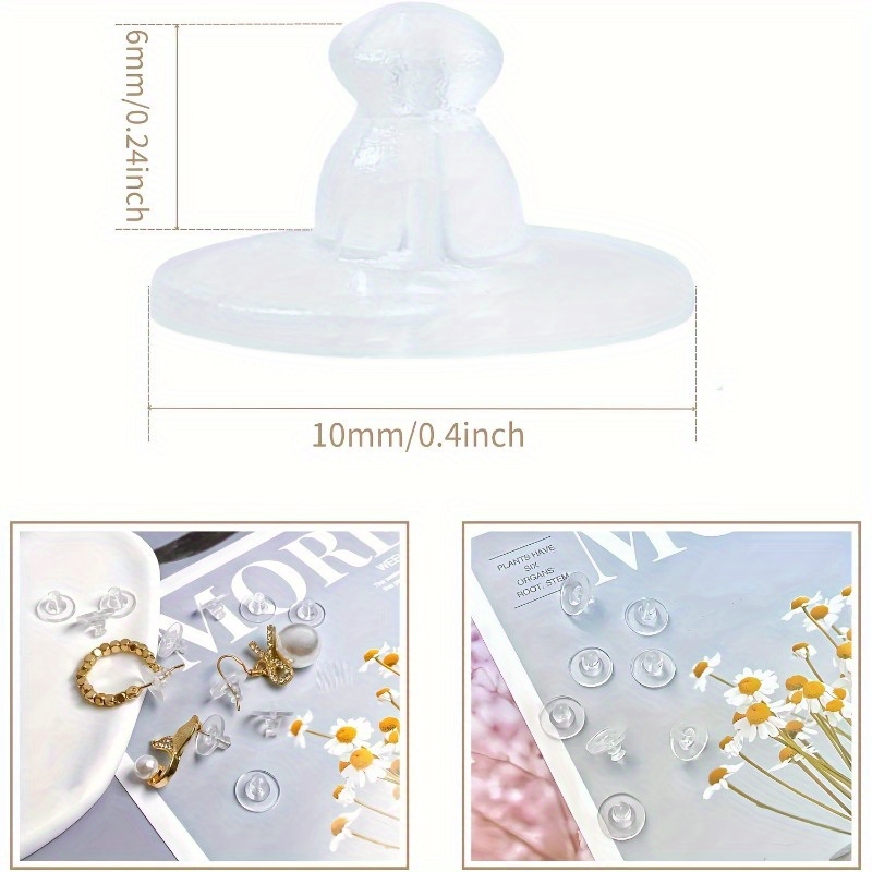 20 pcs, fishing hook earring b - Fishing Hook のレビューと価格
